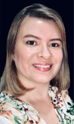 Lina Saldarriaga