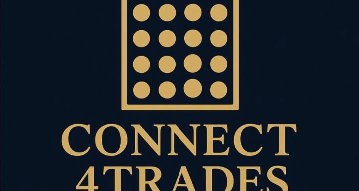 CONNECT 4 TRADES