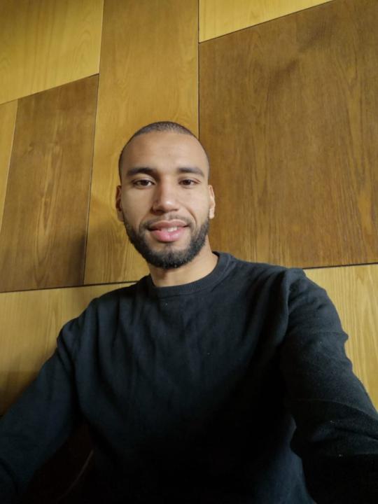 Mohamed Zanani