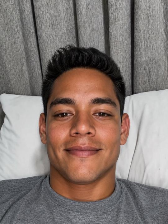 Jose Morales