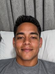 Jose Morales