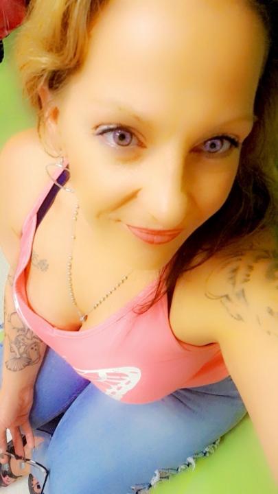 Amber Dunn