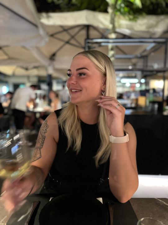 Rianne Coldewijn