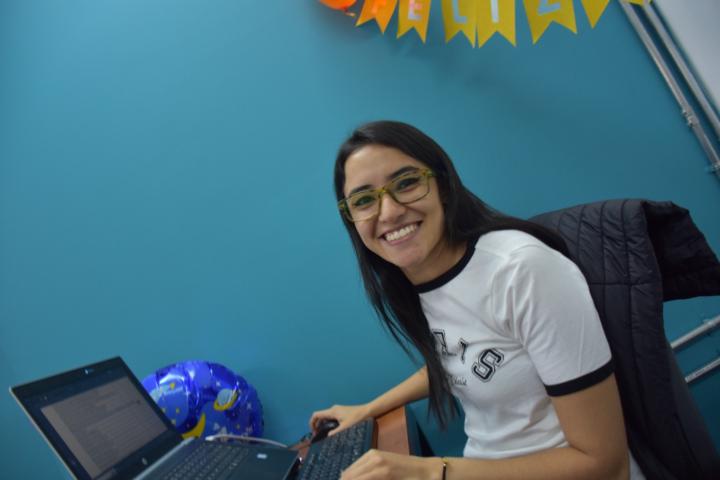 Manuela Gomez