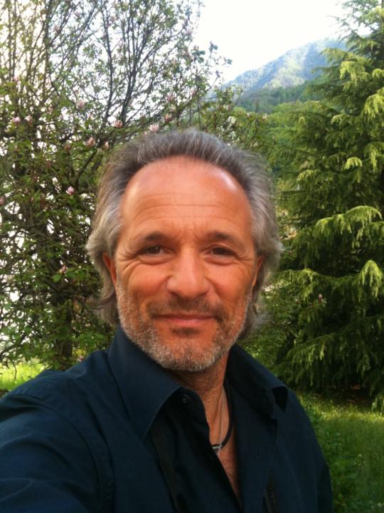 Mauro Poli