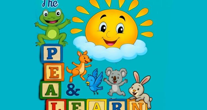 The Leap & Learn E Preschool 