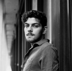 Dimitrios Skarlatopoulos