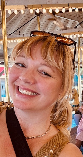 Erika Dempsey