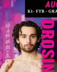 Daniel Drosinos