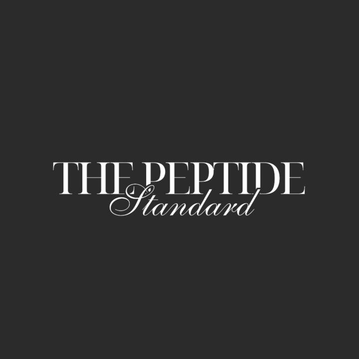 The Peptide Standard