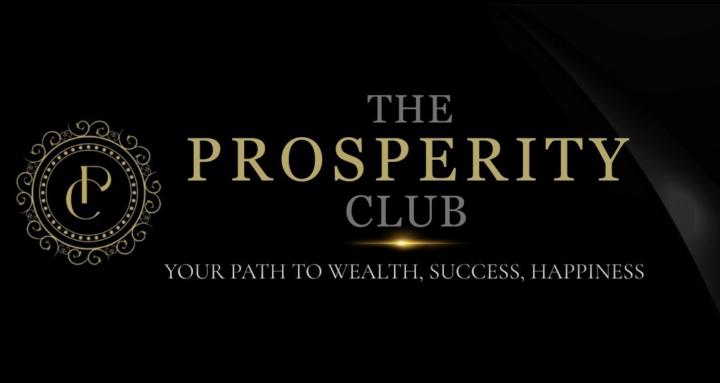 The Prosperity Club