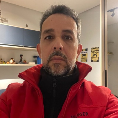 Emanoel Matos