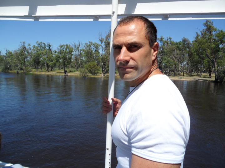Ricco Laroso