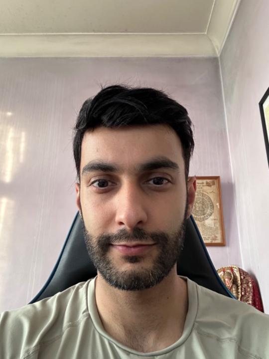 Jayesh Devkaran