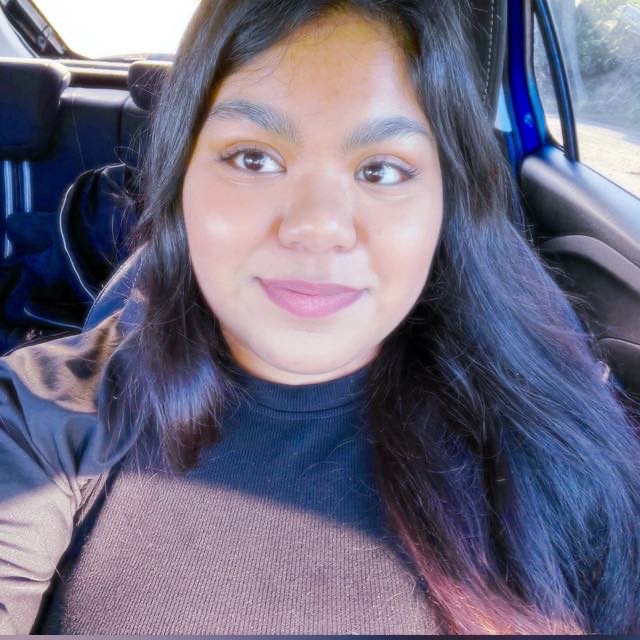 Alya Shah