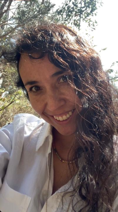 Peggy Morante