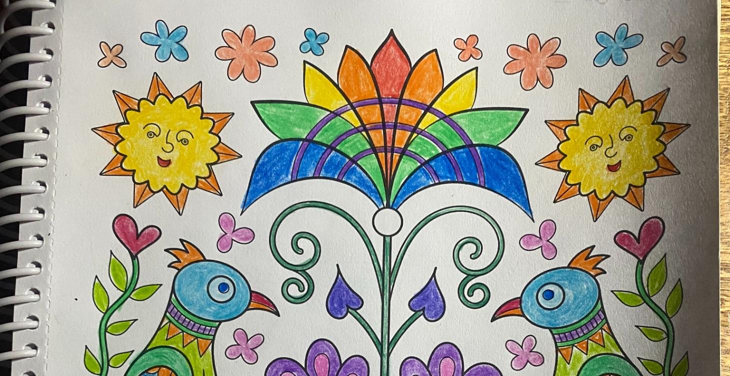 Class 3 : The Expression Cube