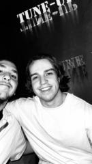 Josh Naumann