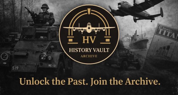 History Vault