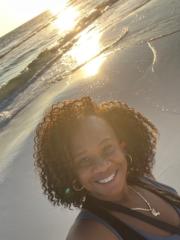 Dana Johnson