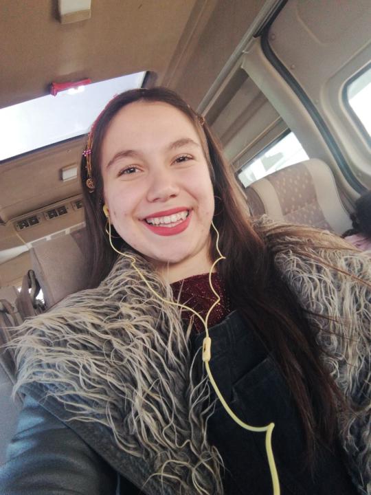Dilara Ayşe Karabaş