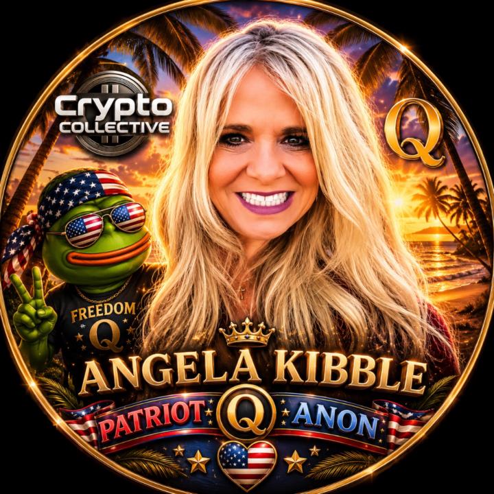 Angela Kibble