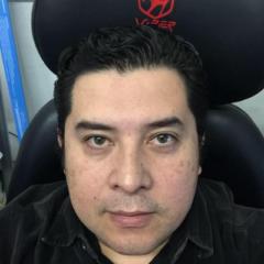 Daniel Gonzalez