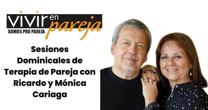 Vivir en Pareja - La Comunidad