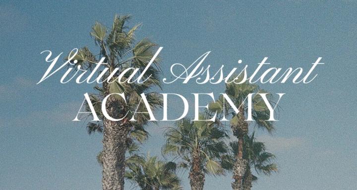 Virtual Assistant Academy