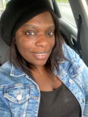 Makosso Marie Claude