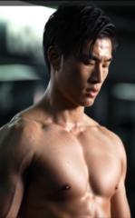 Roc Zhang