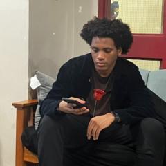 Mohamed El Amine Doumbia