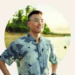 Tyson Pham
