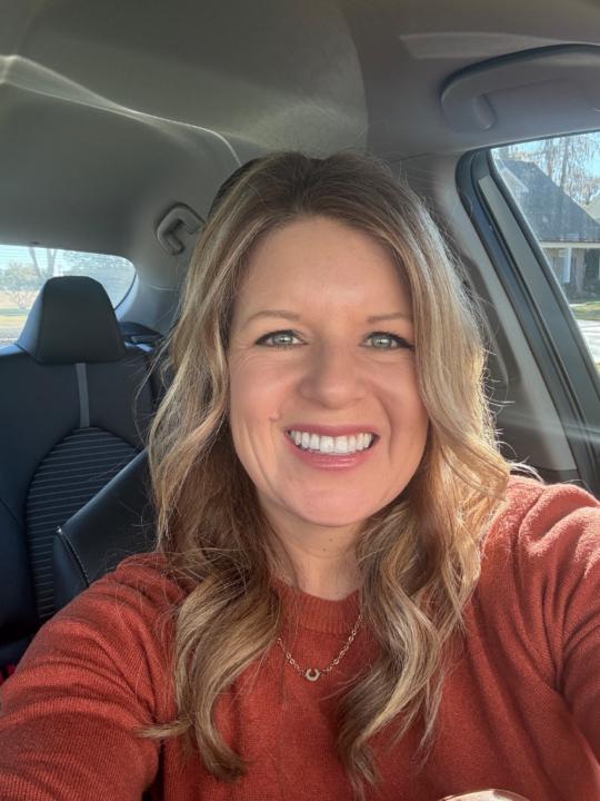 Irlene Mender