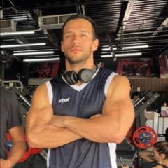 Gilberto Guerrero De la llave