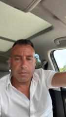 Jeff Martin