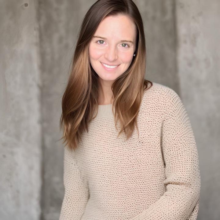Katie Gordon