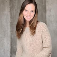 Katie Gordon