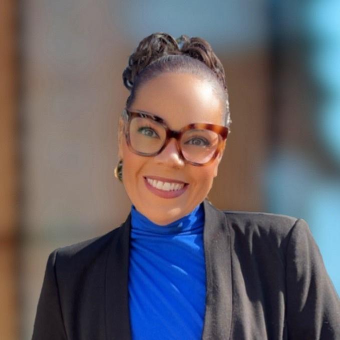 Michelle Montanez-Hatchett