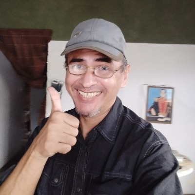Pedro Calzadilla