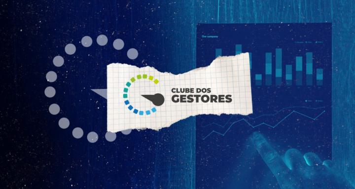 Clube dos Gestores