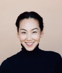 Margaret Oh