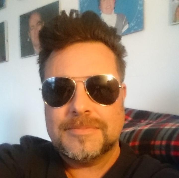 Roger Nieto