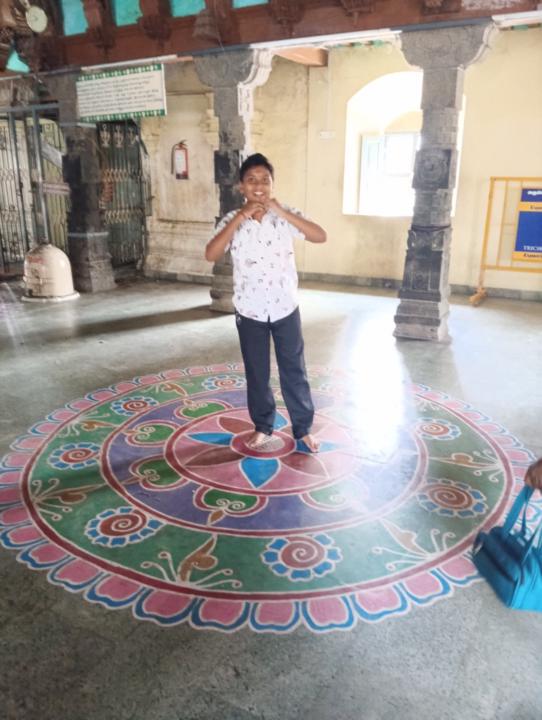 Karthigalakshmi Kumar