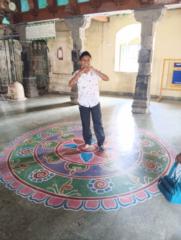 Karthigalakshmi Kumar