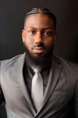 Joshua Blanding