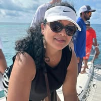 Shanta Boodhai