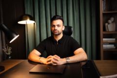 Amrit Singh