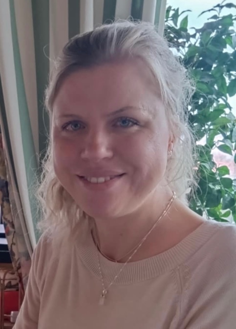 Louise Norberg