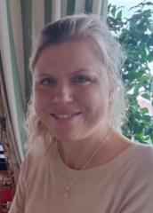 Louise Norberg